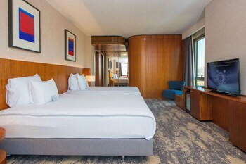 Crowne Plaza Kayseri