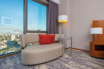 Crowne Plaza Kayseri
