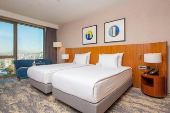 Crowne Plaza Kayseri