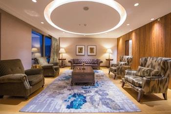 Crowne Plaza Kayseri