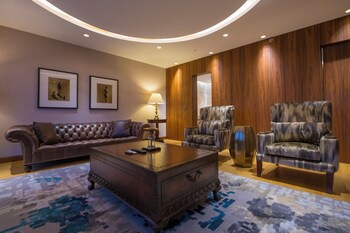 Crowne Plaza Kayseri