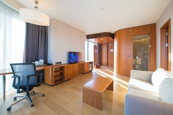 Crowne Plaza Kayseri