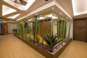 Crowne Plaza Kayseri