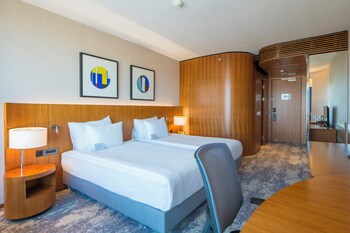 Crowne Plaza Kayseri