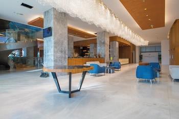 Crowne Plaza Kayseri