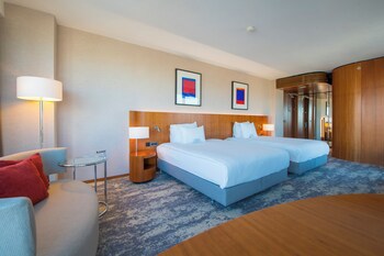 Crowne Plaza Kayseri