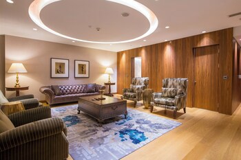 Crowne Plaza Kayseri