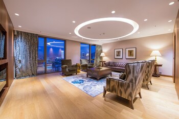 Crowne Plaza Kayseri