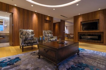 Crowne Plaza Kayseri