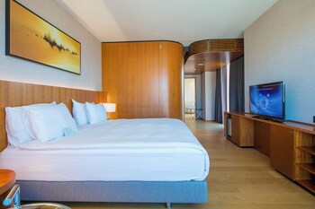 Crowne Plaza Kayseri
