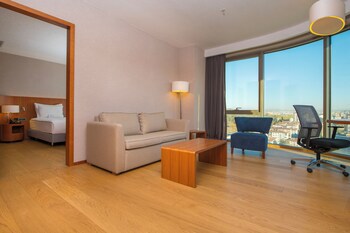 Crowne Plaza Kayseri