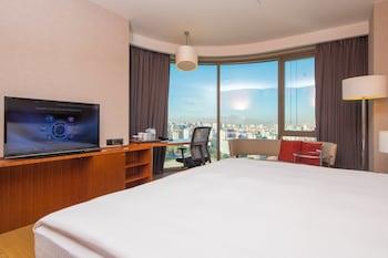 Crowne Plaza Kayseri