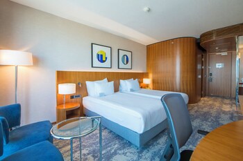Crowne Plaza Kayseri