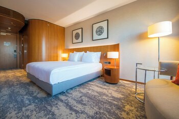 Crowne Plaza Kayseri