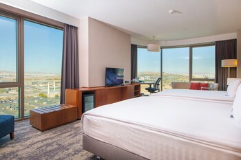 Crowne Plaza Kayseri