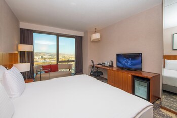Crowne Plaza Kayseri