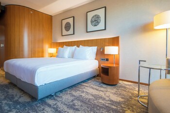Crowne Plaza Kayseri
