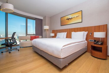 Crowne Plaza Kayseri