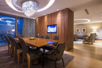 Crowne Plaza Kayseri