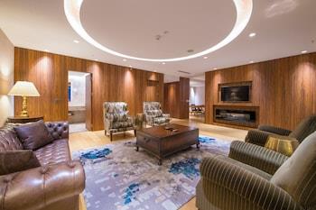 Crowne Plaza Kayseri