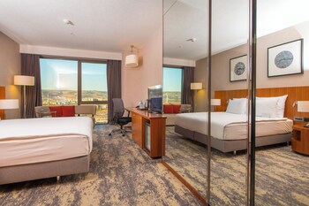Crowne Plaza Kayseri