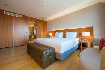 Crowne Plaza Kayseri