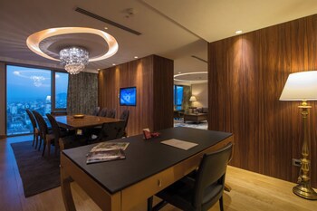 Crowne Plaza Kayseri