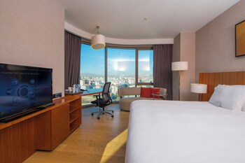 Crowne Plaza Kayseri