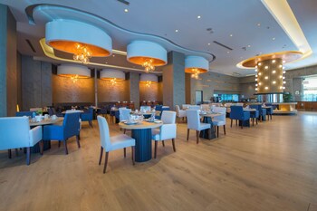 Crowne Plaza Kayseri