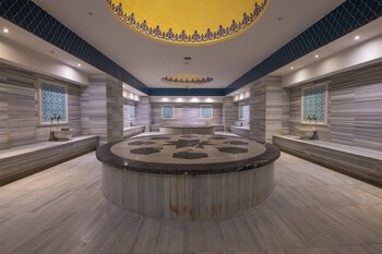 Crowne Plaza Kayseri