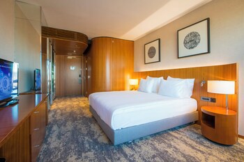 Crowne Plaza Kayseri