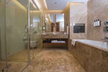 Crowne Plaza Kayseri