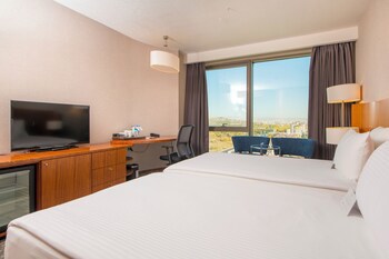 Crowne Plaza Kayseri