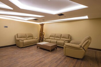Crowne Plaza Kayseri