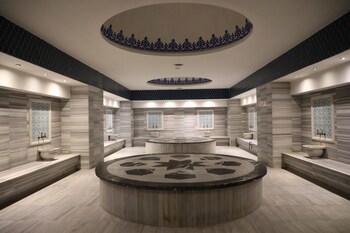 Crowne Plaza Kayseri