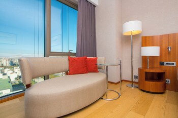 Crowne Plaza Kayseri