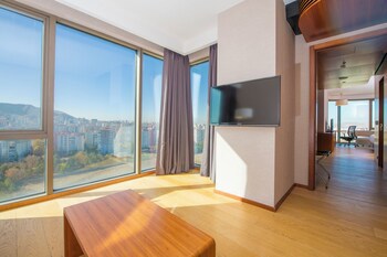 Crowne Plaza Kayseri
