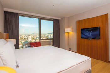 Crowne Plaza Kayseri