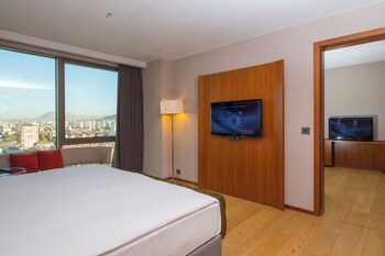 Crowne Plaza Kayseri