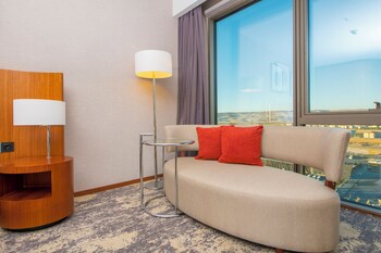 Crowne Plaza Kayseri