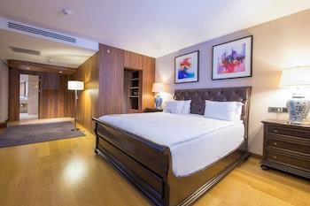 Crowne Plaza Kayseri