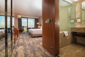 Crowne Plaza Kayseri