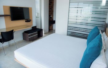 Hotel Casa Blanca