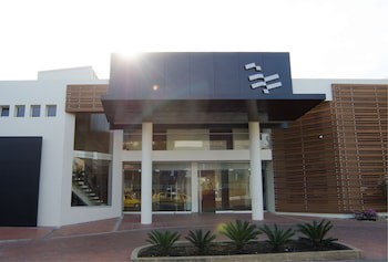 Hotel Casa Blanca