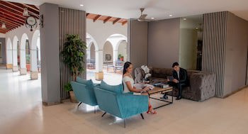 Hotel Casa Blanca