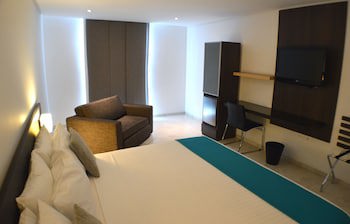 Hotel Casa Blanca