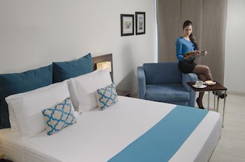 Hotel Casa Blanca