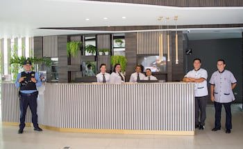 Hotel Casa Blanca