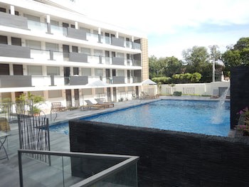 Hotel Casa Blanca