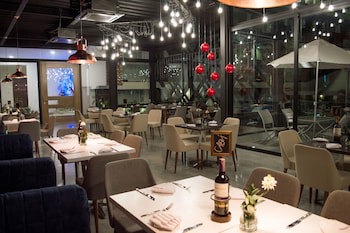 Hotel Casa Blanca